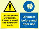 this-is-a-shared-workstation-protect-yourself-and-others-who-use-it--disinfect-b~